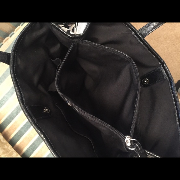 Coach purse - Picture 8 of 8